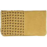 Handcrafted Leather Wallet