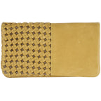 Handcrafted Leather Wallet