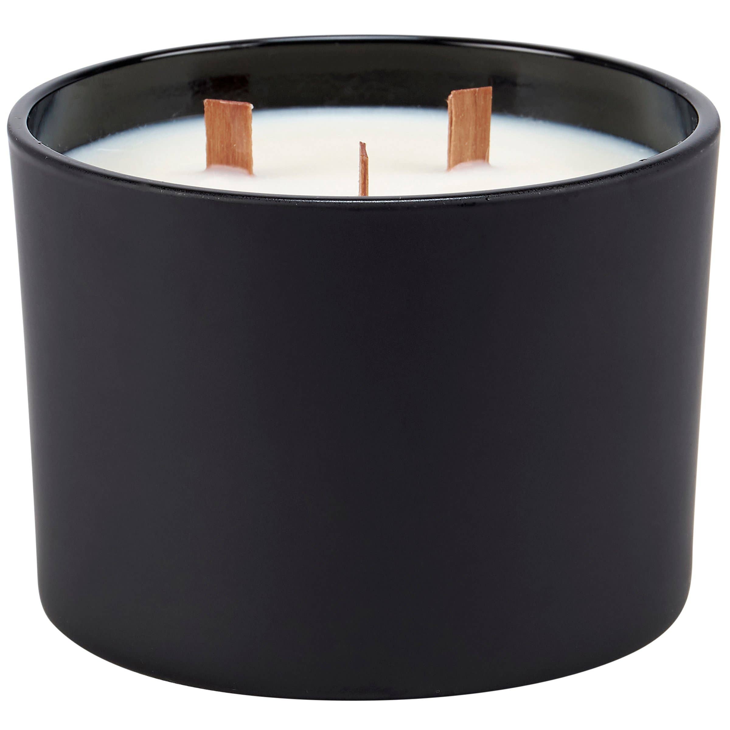 Birthday Poetry Candle