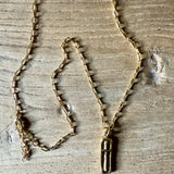 Hannah Necklace
