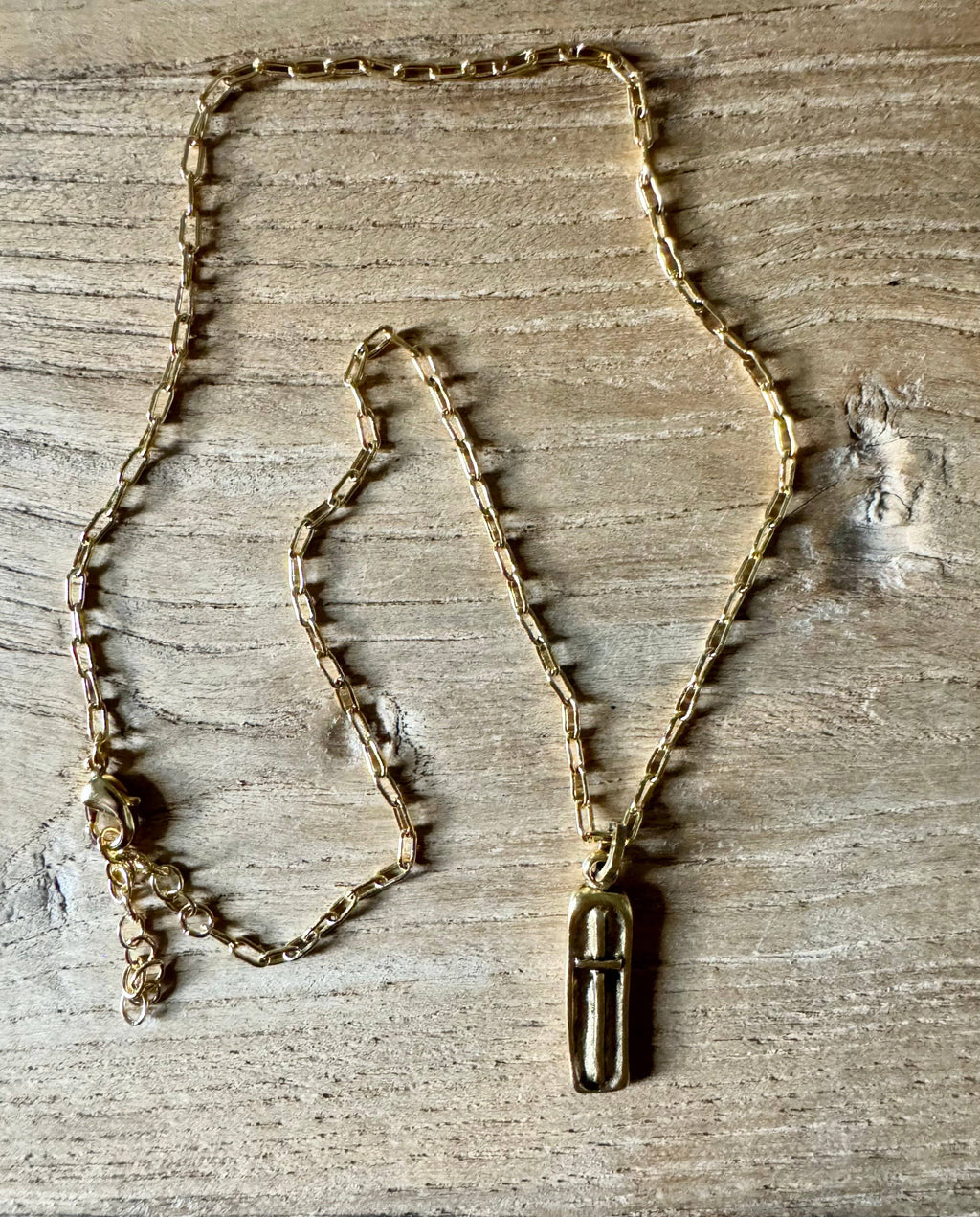 Hannah Necklace