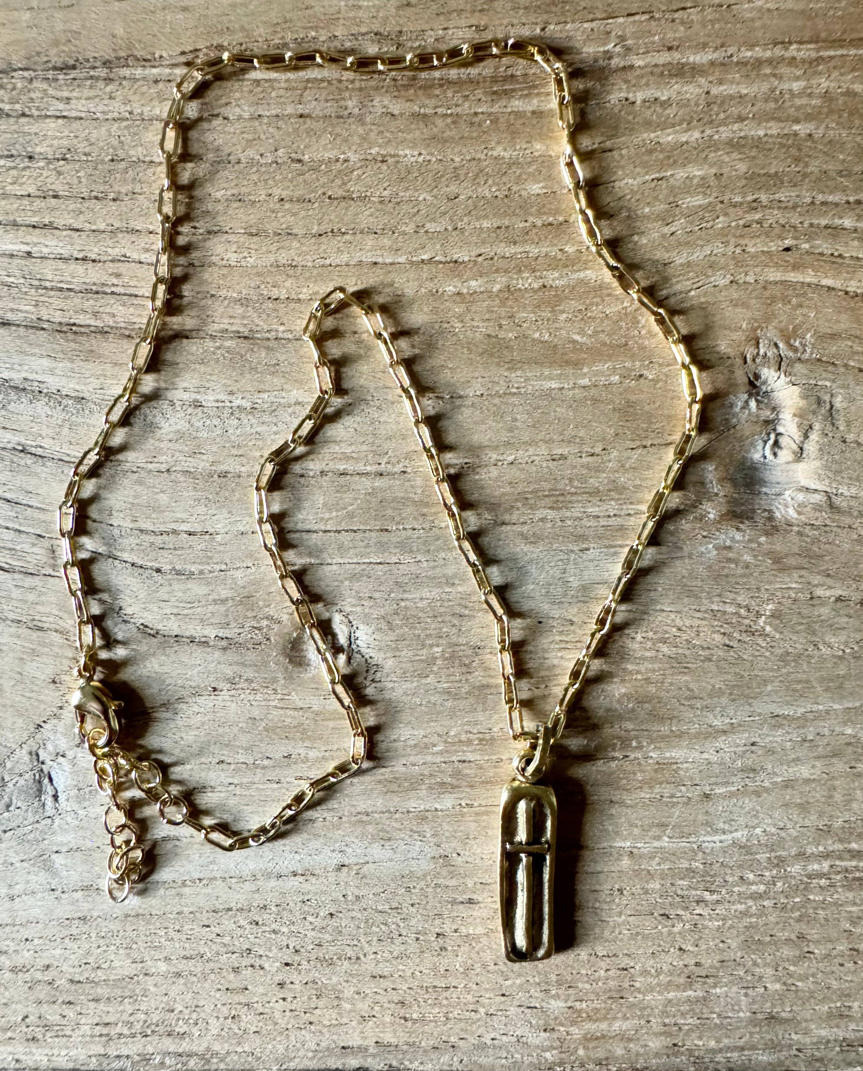 Hannah Necklace
