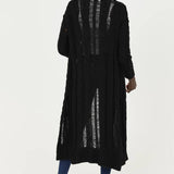 XHQ15-ASIS CARDIGAN SWEATER