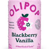 Blackberry Vanilla