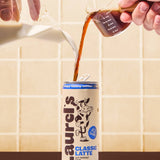 Classic Latte (8oz x 12pk)