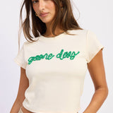 GAME DAY BABY TEE
