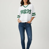 Philadelphia "Birds" Jersey