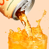 Orange Squeeze Olipop