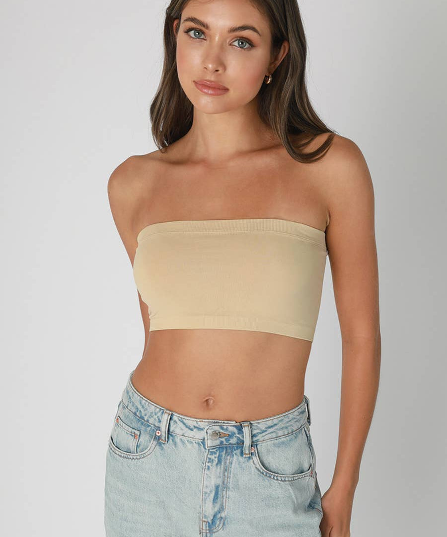 Bandeau Top