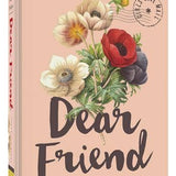 Dear Friend