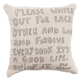 Pillow Collection - Jim Henson