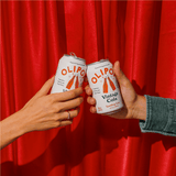 Vintage Cola Olipop