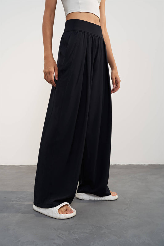Blise Airlight High Waist Loose Fit Yoga Pants