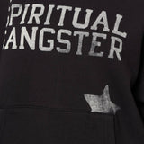 Spiritual Gangster Star Hoodie
