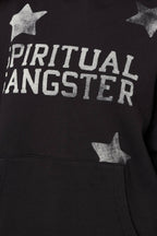 Spiritual Gangster Star Hoodie