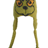 grinch hat