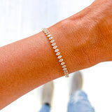 Gold Bracelets