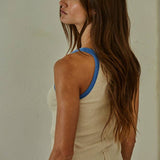 Spandex Tank Top