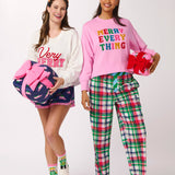 "Merry Everything" Sweatshirt