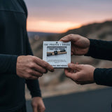 TRUST HIS TIMING Christian Cord Bracelet