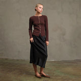 Dhalia Slip Skirt
