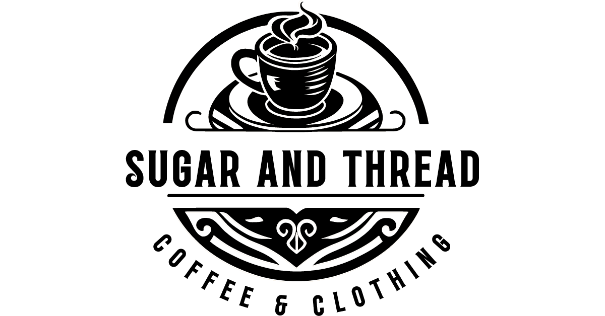 Thread Sugar Sugar & Thread – Sugar & Thread