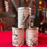 Coffee Tin House Roasted Bundle