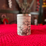 Sugar and Thread Espresso Roast Tin
