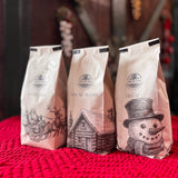 Vintage House Blend Coffee Bundle
