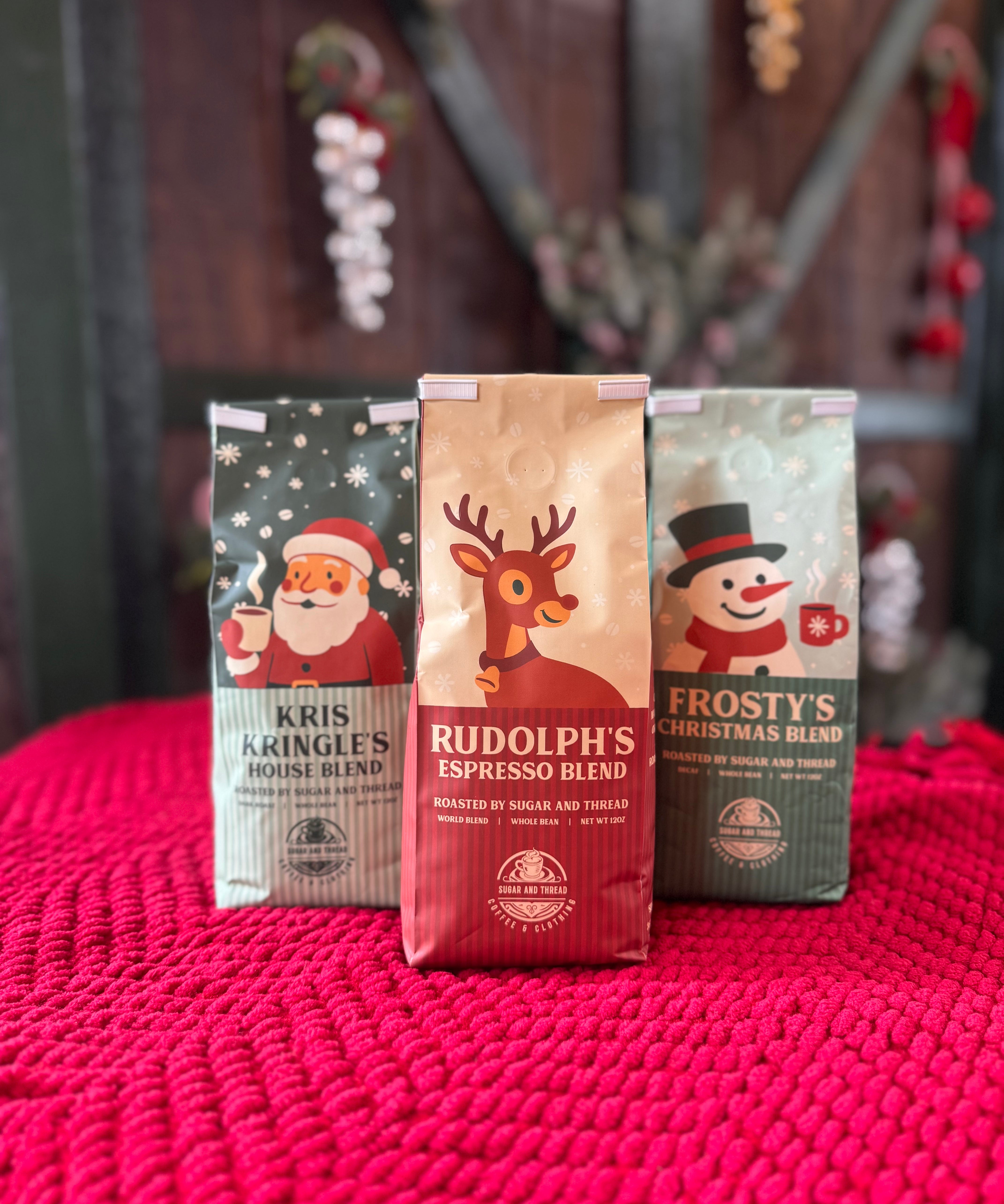 SHOP HOUSE BLEND COFFEE NOW!