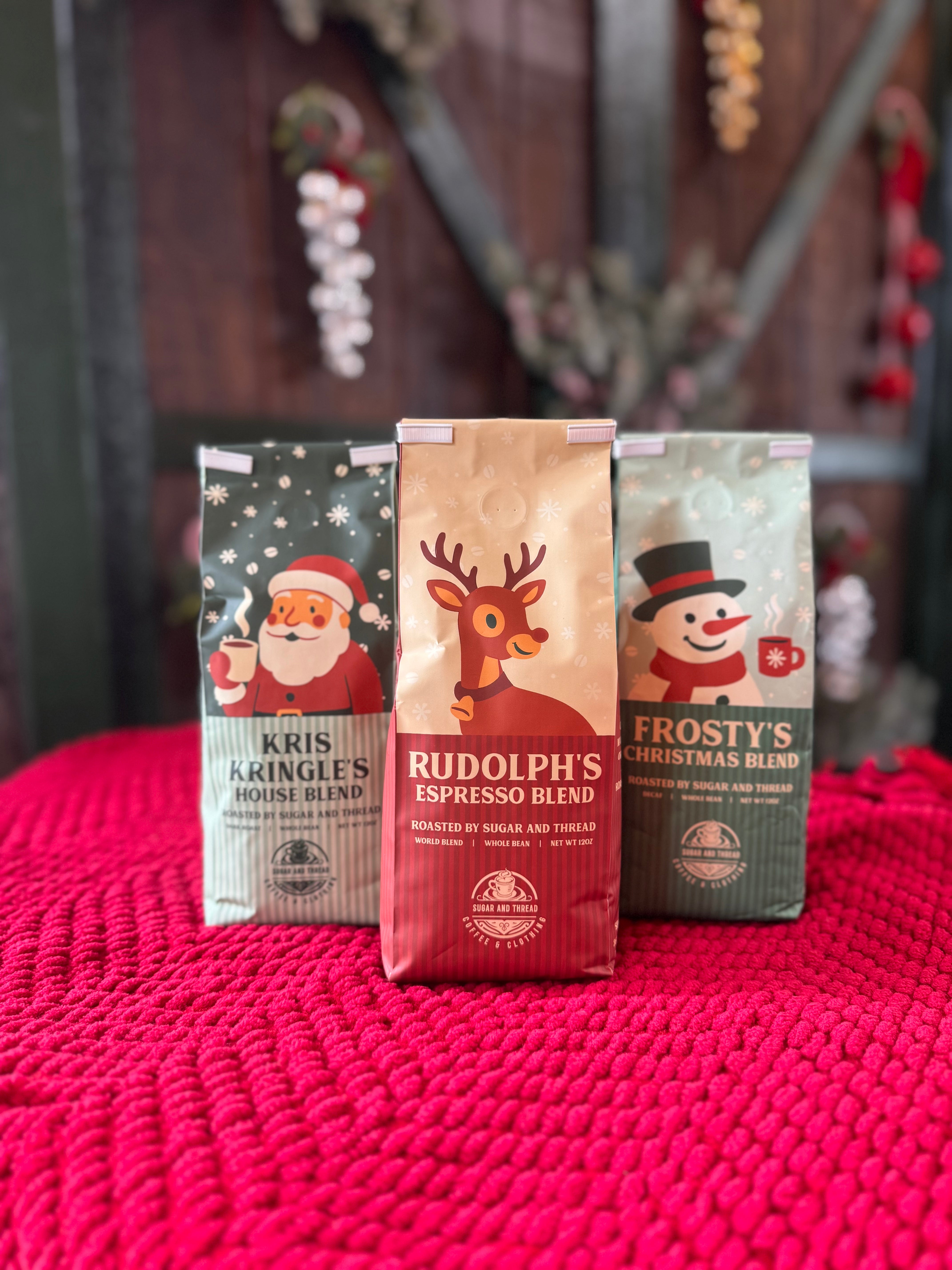SHOP HOUSE BLEND COFFEE NOW!