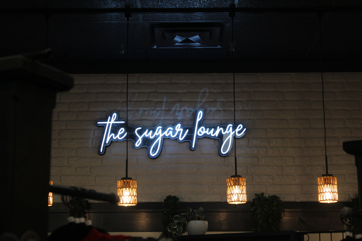 Sugar & Thread – Sugar & Thread