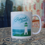 Lighthouse View Mug