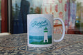 Lighthouse View Mug