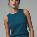Ribbed Tank