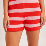 Sweater Shorts