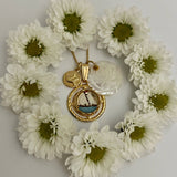 Cova Necklace