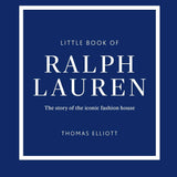Little Book of Ralph Lauren