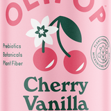 Cherry Vanilla Olipop