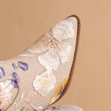 The Wanda | Taupe Western Boot