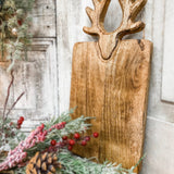 Reindeer Board