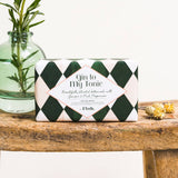 Gin to My Tonic Soap