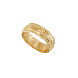 Stardust Ring Gold Filled