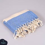 Turkish Towel | Sand Resistant Beach Towel