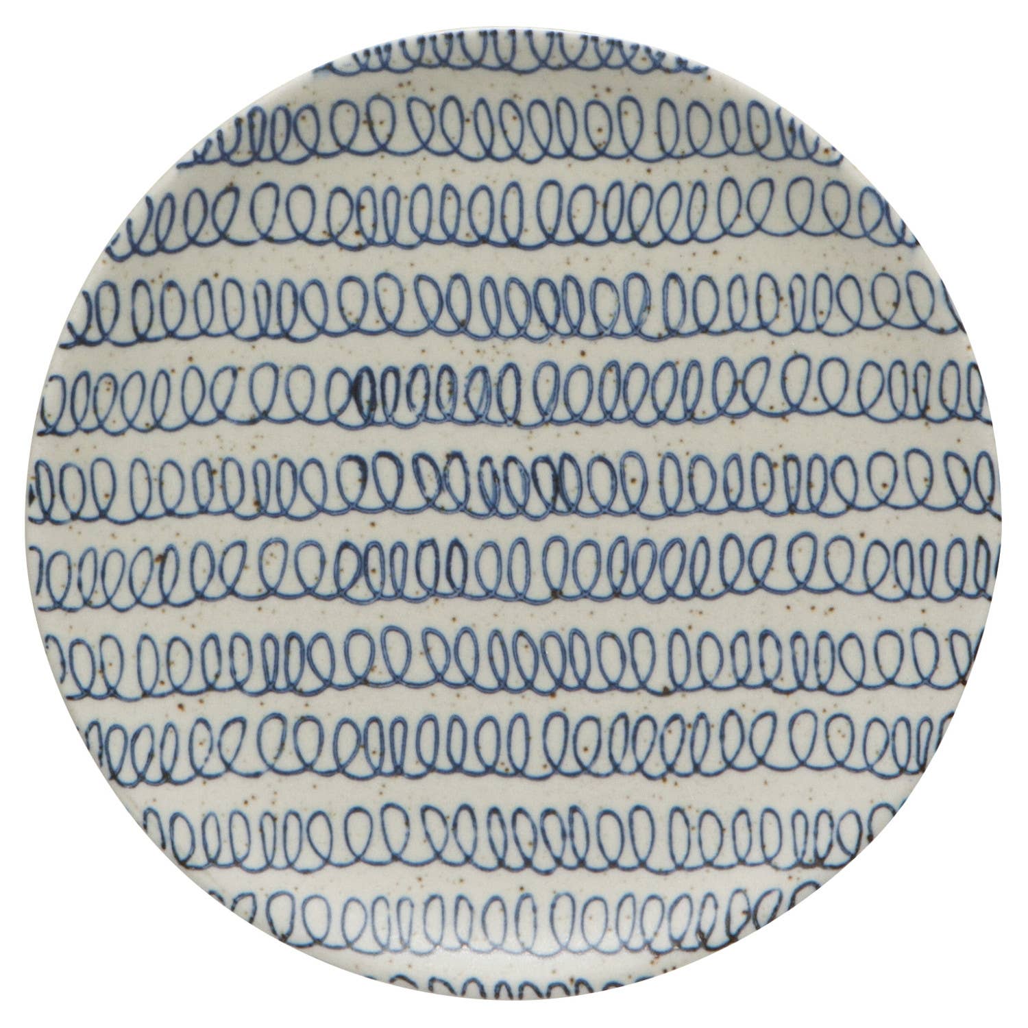 Element Appetizer Plates - Set of 4