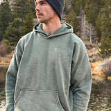 God Is Greater Unisex Hoodie