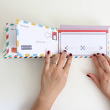 Letters To My Future Self
