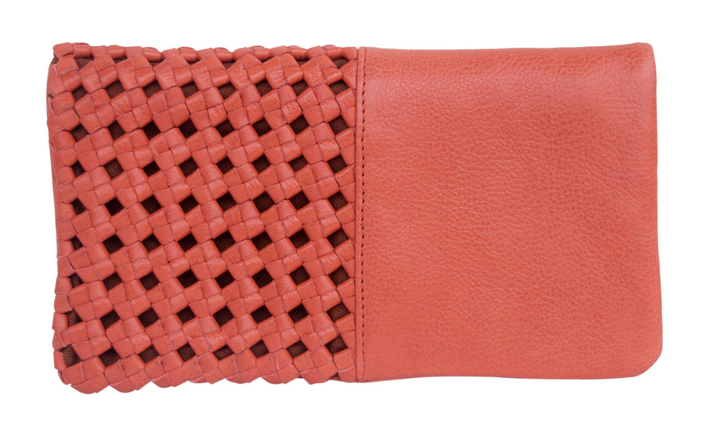 Handcrafted Leather Wallet