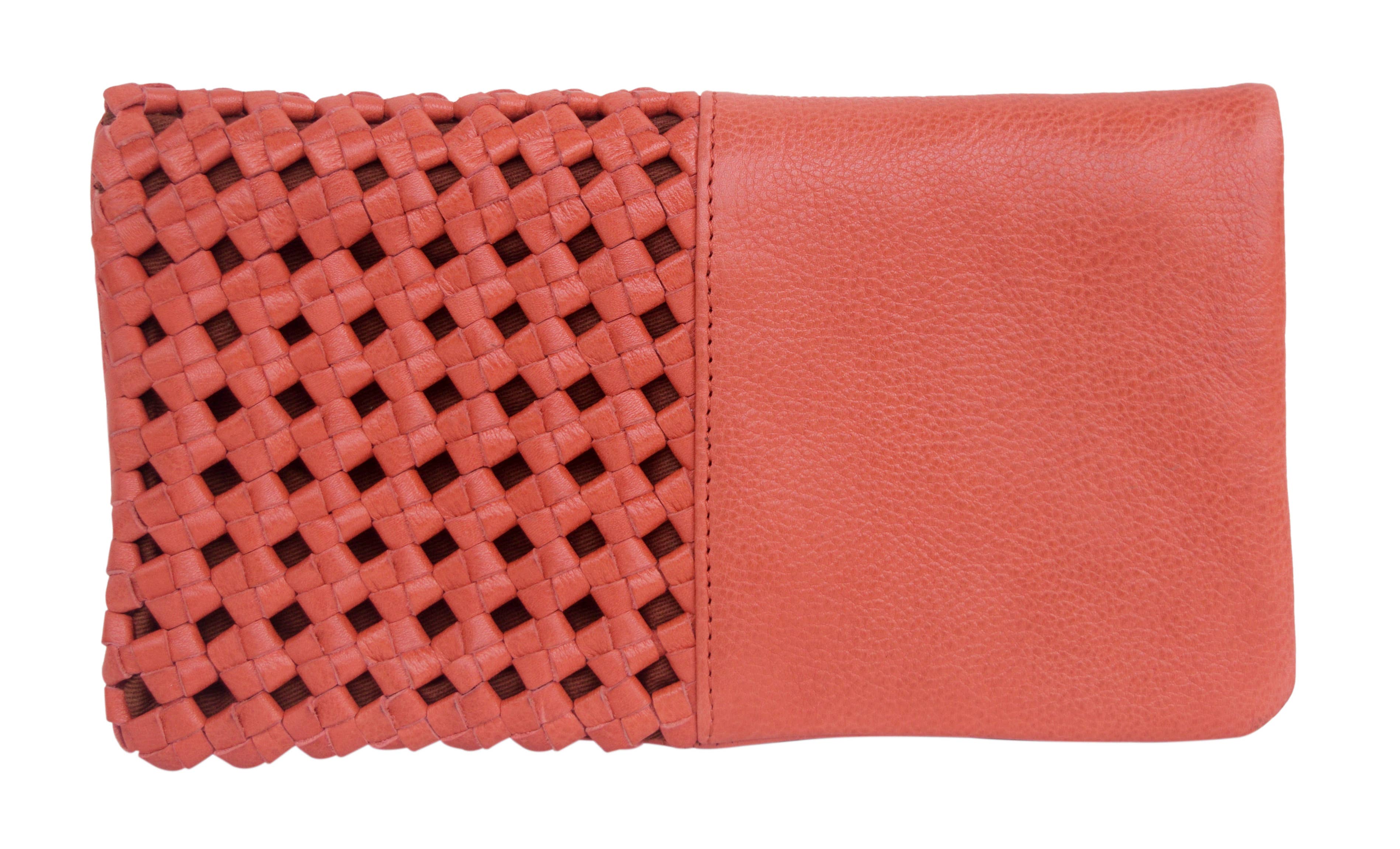 Handcrafted Leather Wallet