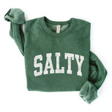 "SALTY" Sweatshirt